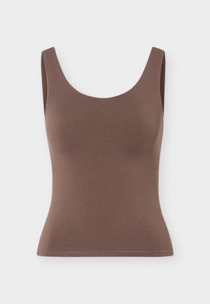 Yogasearcher, BIJA - Top - moka