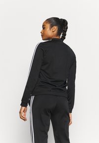 adidas Sportswear W 3S TR - Chándal - black/white