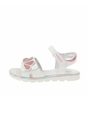 Sandales - bianco