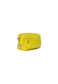 Stylism Borsa a tracolla - lime