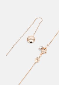 Swarovski SUBLIMA SET - Auskari -  rose gold-coloured
