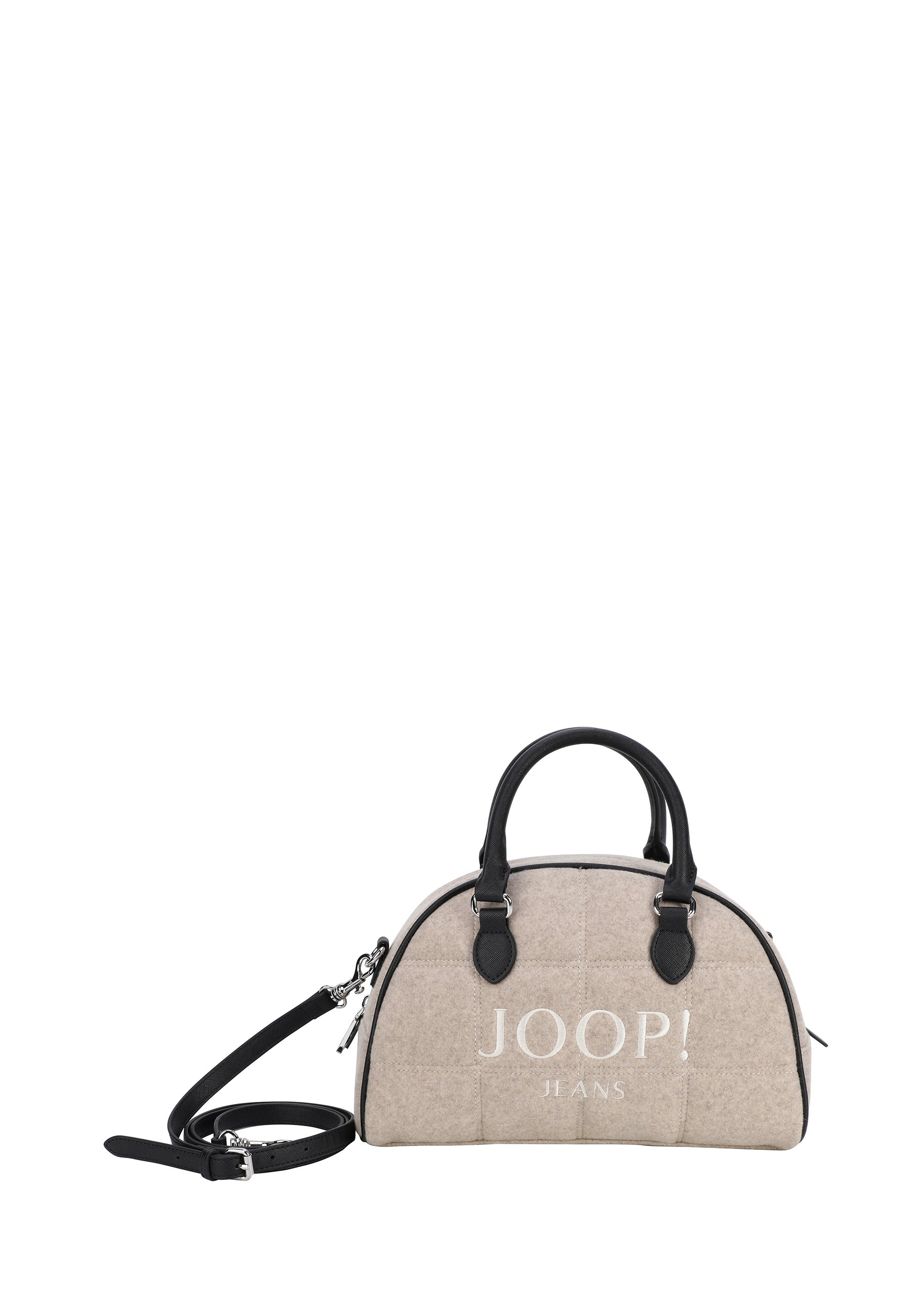 JOOP! Jeans Handtasche sahara/braun