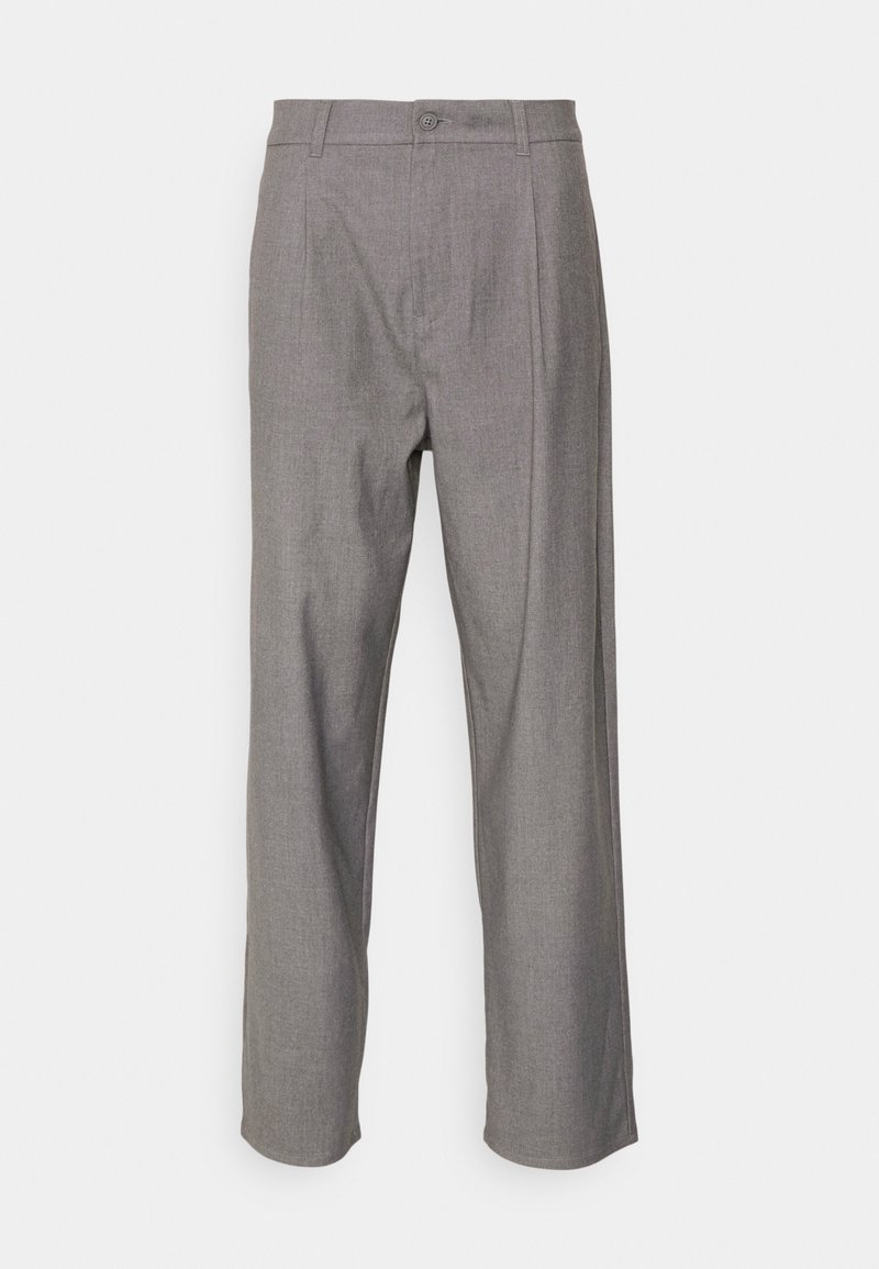 YOURTURN Broek donkergrijs YOURTURN Broek donkergrijs