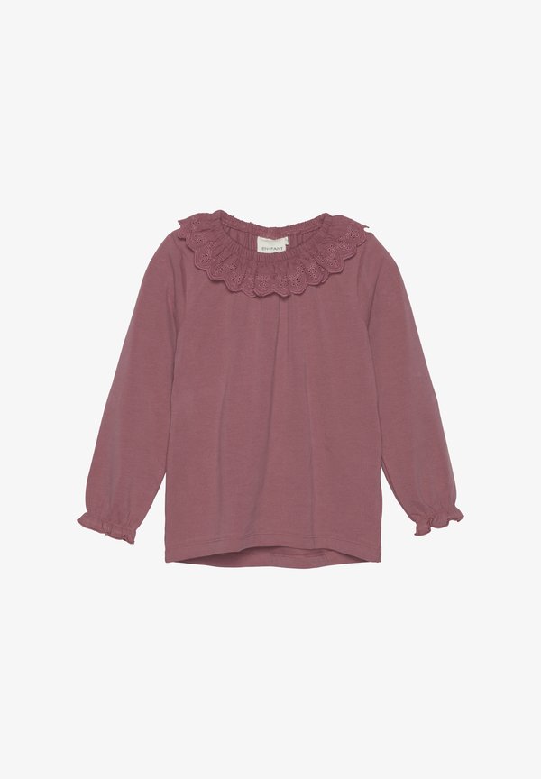 ENBlouse - Long sleeved top - mesa rose