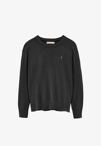 Niewybrane, dark gray vigore