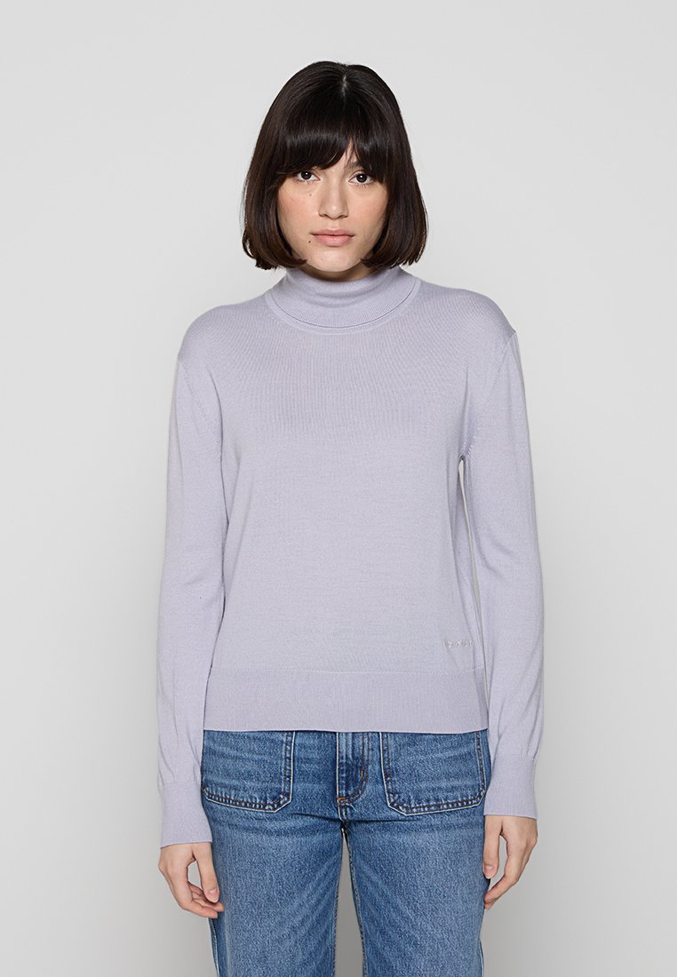 Calvin Klein Trui lila