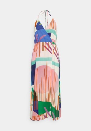 Robe de jour - multi-coloured