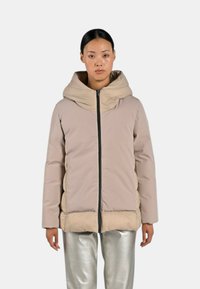 Canadian Classics PIUMINO - Giacca invernale - beige