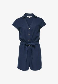 Non sélectionné, navy blazer