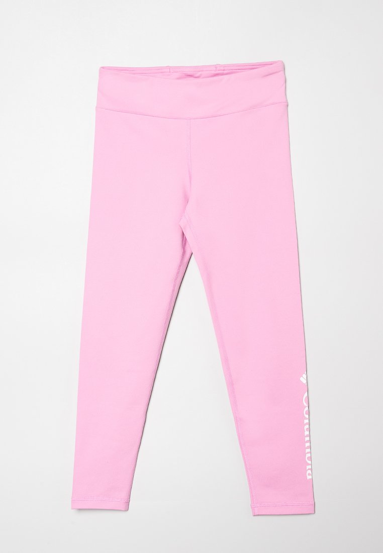 Columbia Tights roze