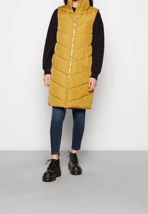 Bodywarmer - brown