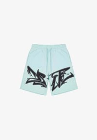 No seleccionado, vert menthe