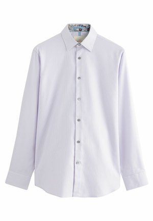 SIGNATURE REGULAR FIT - Hemd - lilac purple