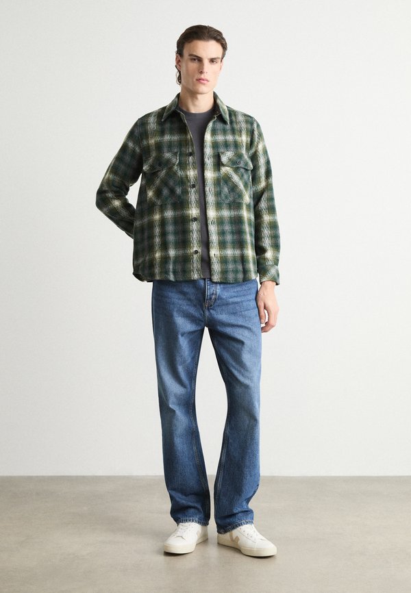 NOAH SHIRT - Hemd - kalamata