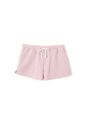 GLENN - Bas de pyjama - lilac