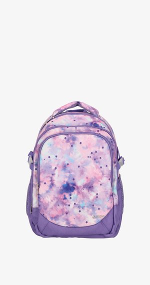 ZIGZAG, RUCKSACK NEILSON UNISEX - Sac à dos - ultra violet