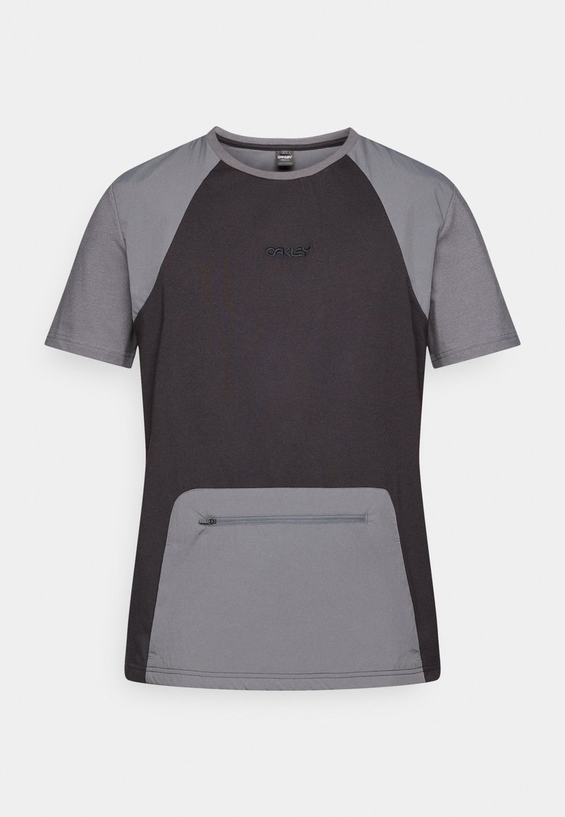 Camiseta estampada