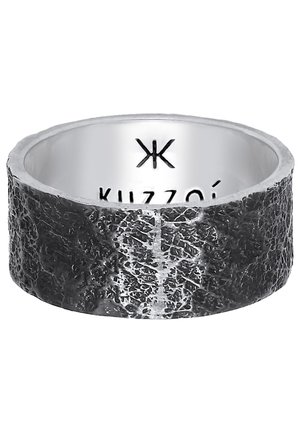 KUZZOI VINTAGE LOOK - Bague - silber