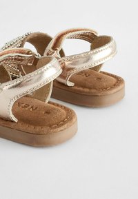 Next REGULAR FIT - Lauflernschuh - rose gold