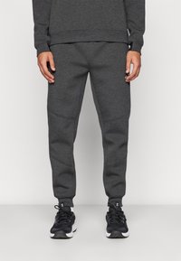 Ellesse Jogginghose - mottled black