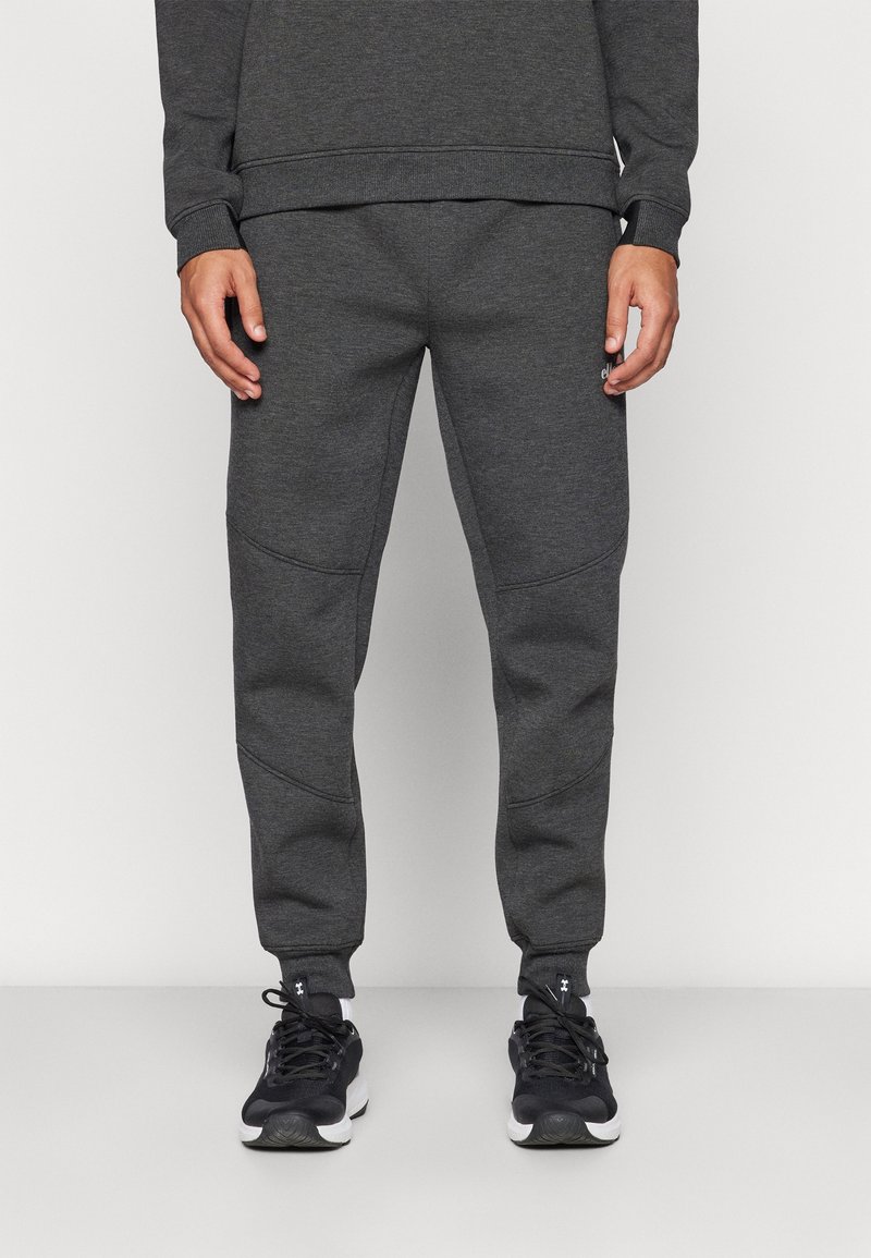 Ellesse Jogginghose - mottled black
