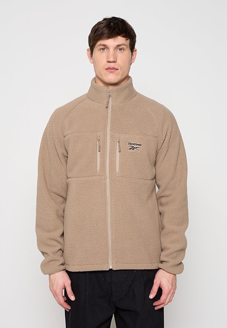 Fleecejacke