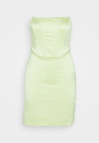 Επιλέχθηκε, lime sherbet