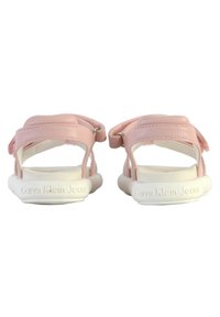 Calvin Klein Jeans Sandali - rose