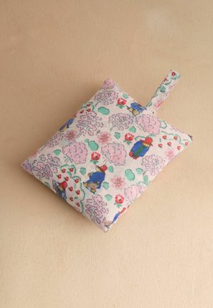 Cath Kidston, FOLDAWAY SHOPPER BAG . - Handtasche - pink paddington blossom