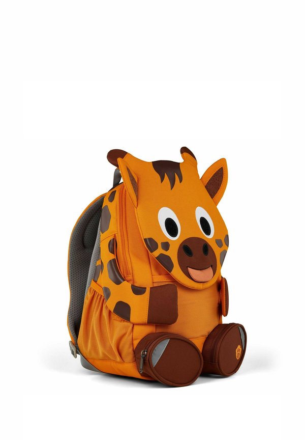 Grosser Freund – Tagesrucksack – giraffe