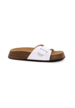 KATHLEEN  - Sandaler - white