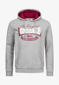 Atlasīts, marl grey oxblood white