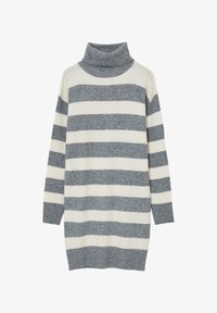 Unausgewählt, var grigio fumo melange