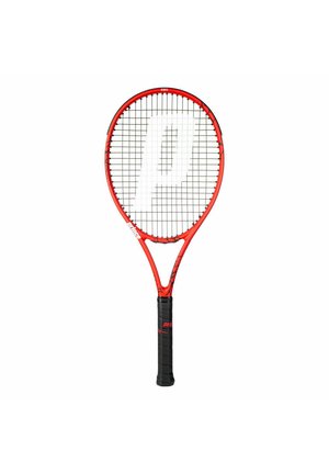 TURNIER BEAST 100 280G - Badmintonracket - schwarz