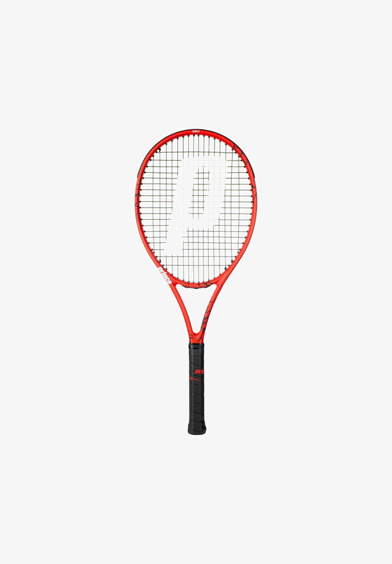 Prince TURNIER BEAST 100 280G - Badmintonracket - schwarz