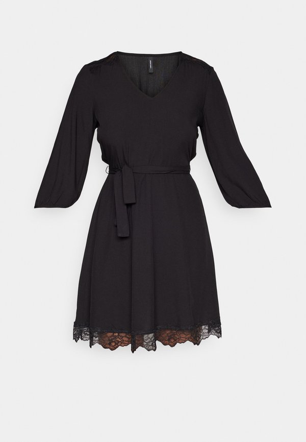 VMRUSK LACE SHORT DRESS - Cocktail dress / Party dress3