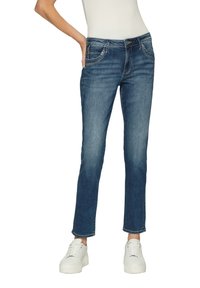 s.Oliver Jean slim - blau