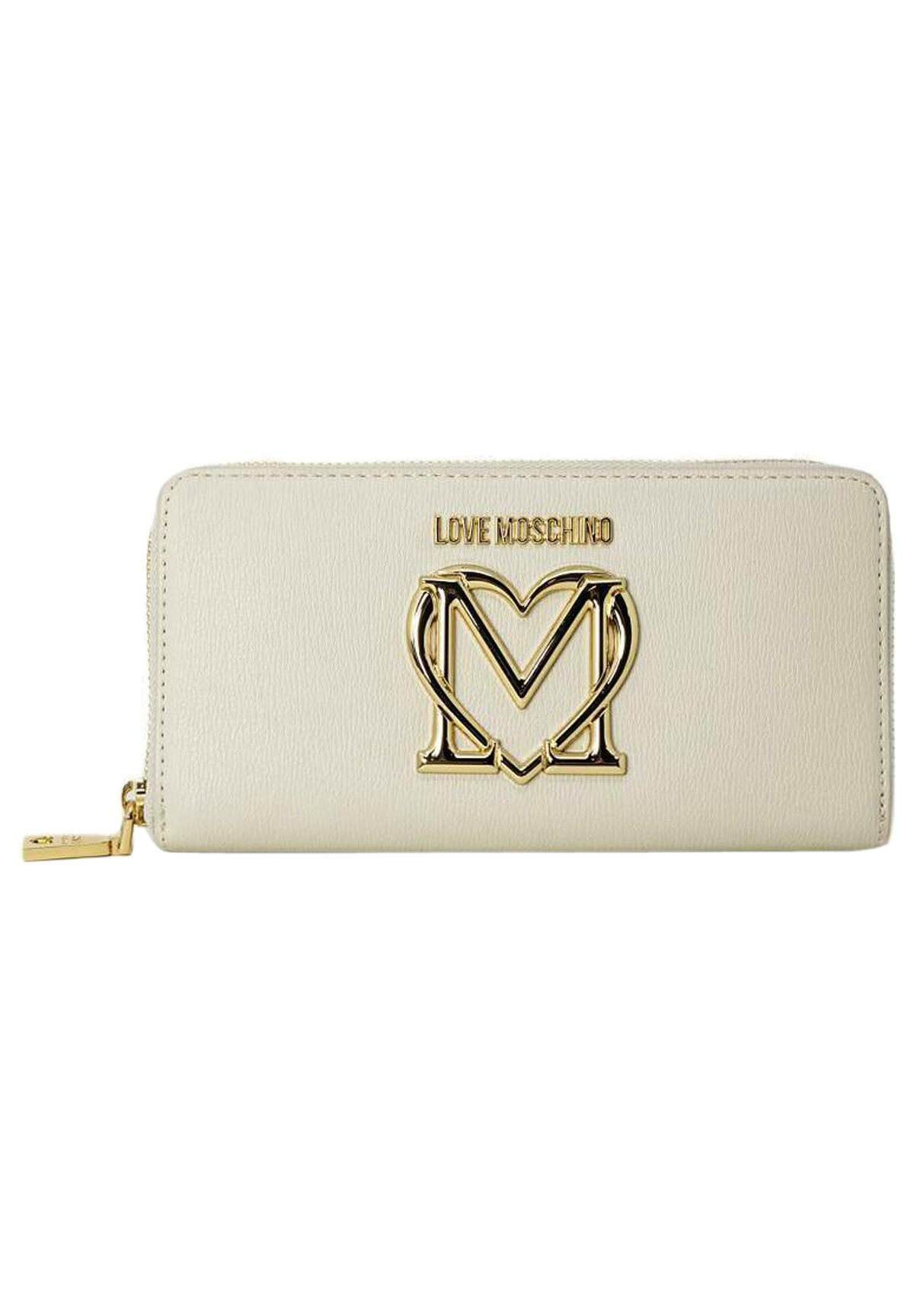 Love Moschino Portafoglio - beige - Zalando.it