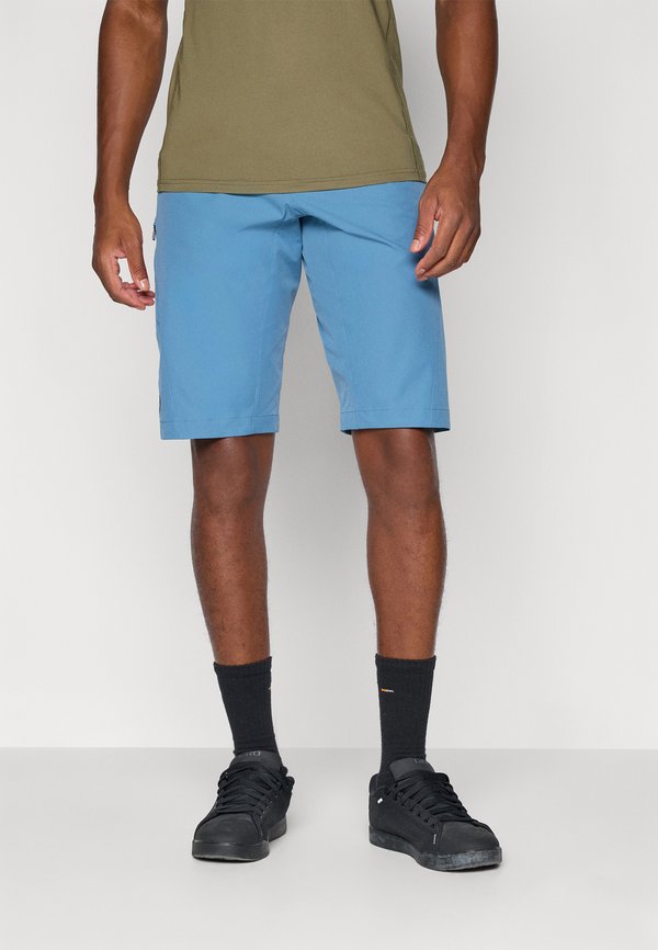 HUNTER SLASHED - Radlershorts