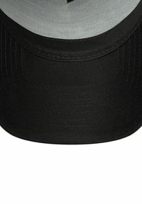 New Era AFRAME    CHICAGO BULLS - Naģene - black