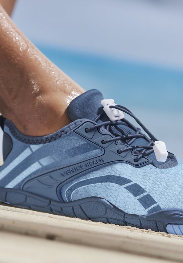 VENICE BEACH - Schnürer - blau