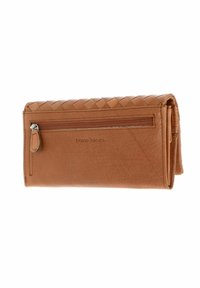 Bruno Banani Wallet - cognac