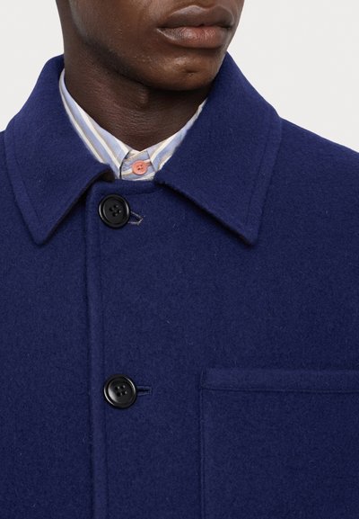 PS Paul Smith JACKET - Giubbotto Bomber - dark blue