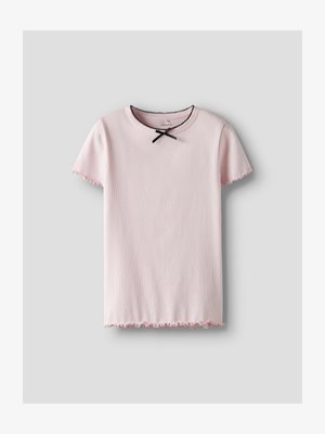 Name it, organic cotton - Tričko s potlačou - tender touch
