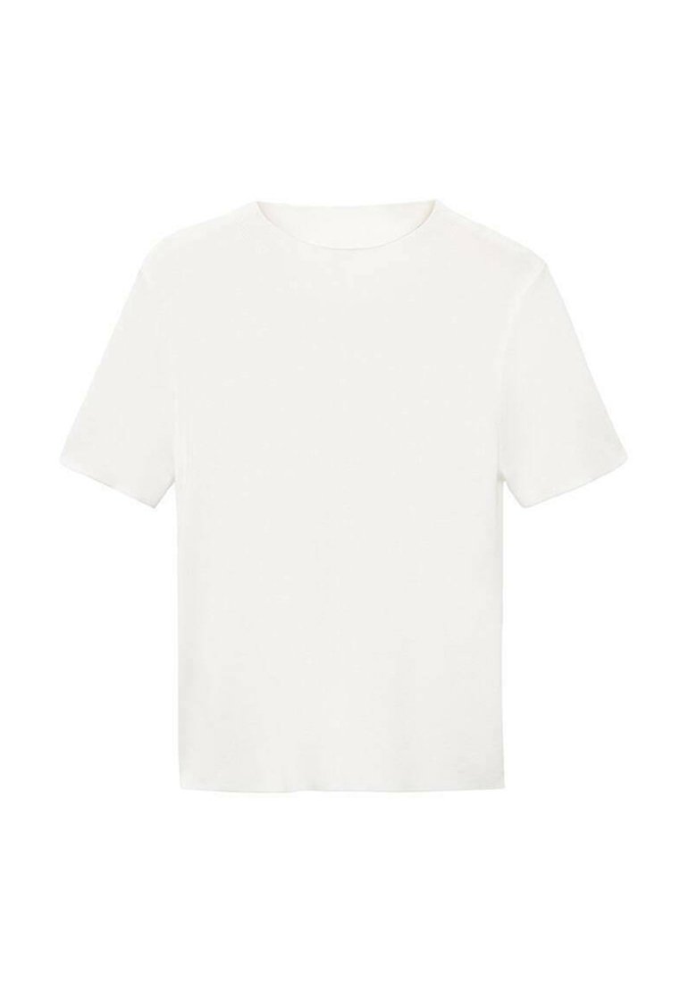 Camiseta básica