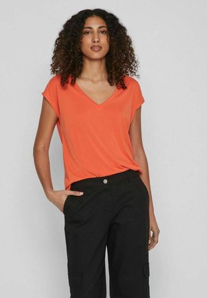 - T-shirt basic