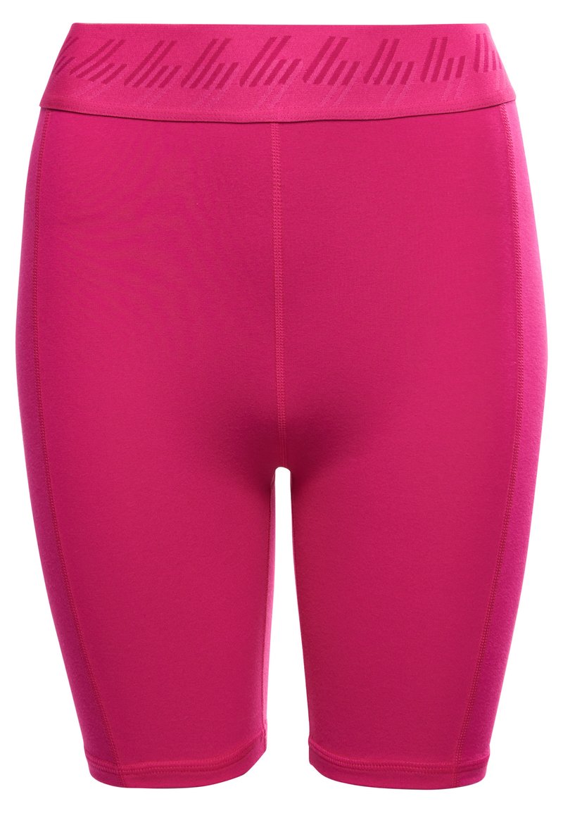 Superdry & Co Legging donkerroze