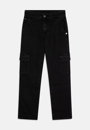Calvin Klein Jeans - Jeansy Straight Leg