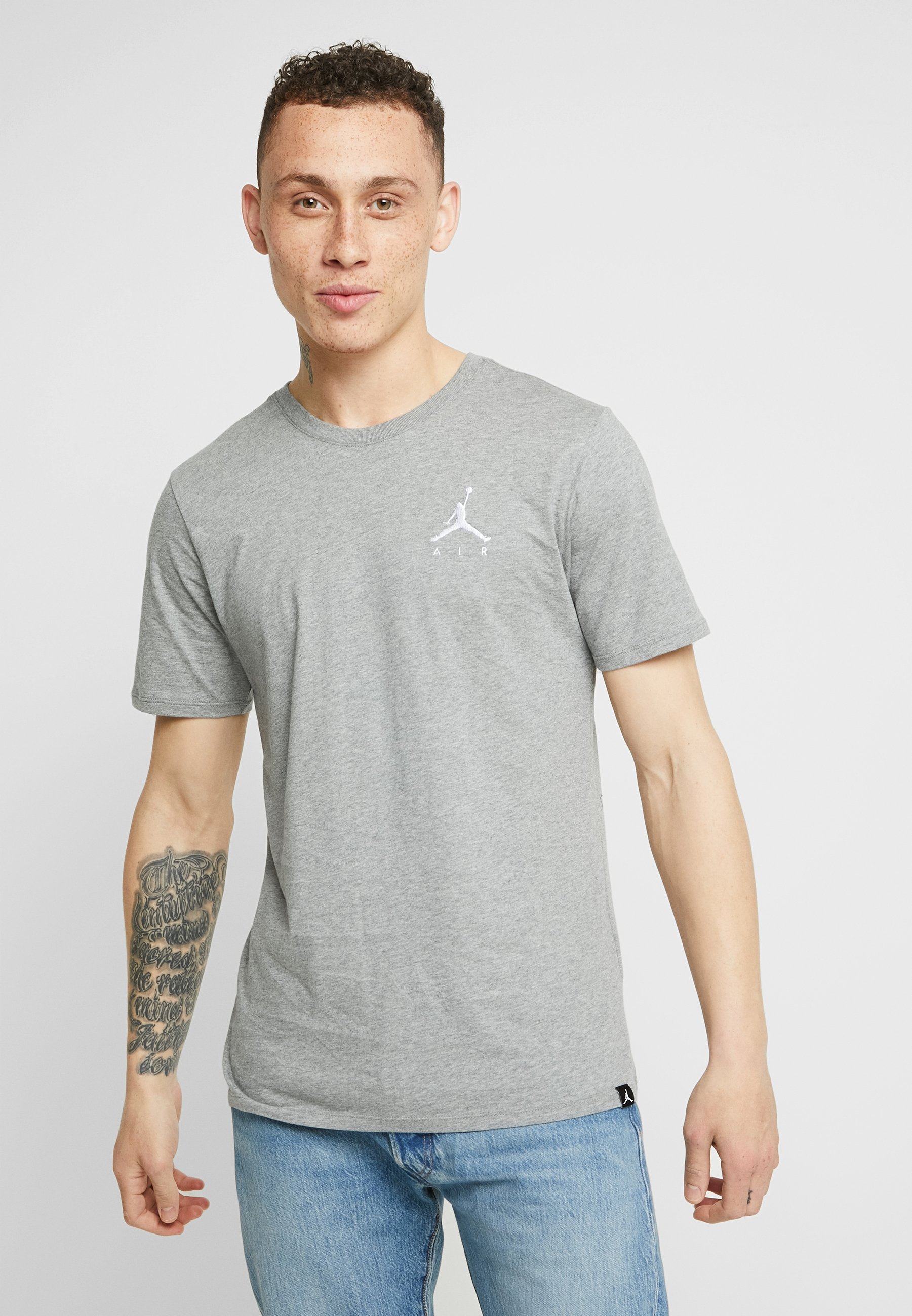 jumpman air tee