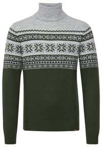 Unausgewählt, grey denim